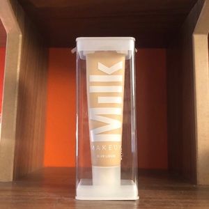 Milk makeup foundation